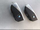 2024 Bmw Ix Xdrive50 Черный vin: WB523CF08RCP73895