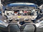 2024 Bmw Ix Xdrive50 Черный vin: WB523CF08RCP73895