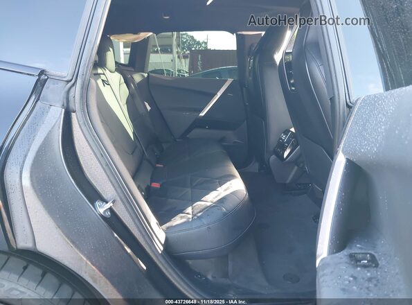 WB523CF08RCP73895 2024 BMW IX Черный Вид наклейки с VIN-кодом