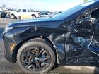 2024 Bmw Ix Xdrive50 Черный vin: WB523CF08RCP73895