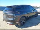 2024 Bmw Ix Xdrive50 Gray vin: WB523CF08RCR62983