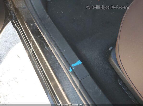 WB523CF08RCR62983 2024 BMW IX Gray Вид спереду
