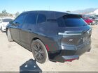 2024 Bmw Ix Xdrive50 Gray vin: WB523CF08RCR62983