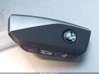 2024 Bmw Ix Xdrive50 Gray vin: WB523CF08RCR62983
