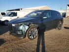 2024 Bmw Ix Xdrive50 Green vin: WB523CF09RCN03798