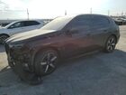 2024 Bmw Ix Xdrive50 Black vin: WB523CF0XRCN71950