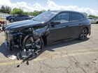 2025 Bmw Ix M60 Черный vin: WB533CF02SCU41073