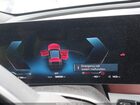 2025 Bmw Ix M60 Black vin: WB533CF06SCS53401