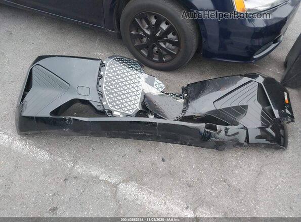 WB533CF06SCS53401 2025 BMW IX Black Սարքավորումների վահանակի տեսք