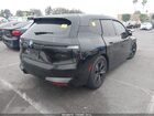 2025 Bmw Ix M60 Black vin: WB533CF06SCS53401
