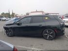 2025 Bmw Ix M60 Black vin: WB533CF06SCS53401