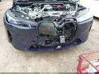 2026 Bmw Ix Xdrive45 Blue vin: WB543CF00TCV89079