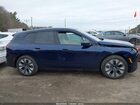 2026 Bmw Ix Xdrive45 Blue vin: WB543CF00TCV89079