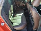 2021 Bmw M235xi Красный vin: WBA13AL00M7H19209