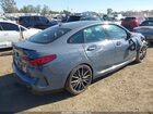 2024 Bmw M235 Gran Coupe I Xdrive Gray vin: WBA13AL01R7R78117