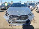 2024 Bmw M235 Gran Coupe I Xdrive Gray vin: WBA13AL01R7R78117