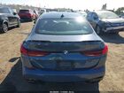 2024 Bmw M235 Gran Coupe I Xdrive Gray vin: WBA13AL01R7R78117