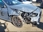 2024 Bmw M235 Gran Coupe I Xdrive Gray vin: WBA13AL01R7R78117