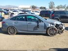 2024 Bmw M235 Gran Coupe I Xdrive Gray vin: WBA13AL01R7R78117