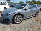 2024 Bmw M235xi Gray vin: WBA13AL02R7R46986