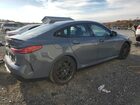 2024 Bmw M235xi Синий vin: WBA13AL05R7R19619