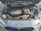 2024 Bmw M235xi Синий vin: WBA13AL05R7R19619