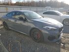 2024 Bmw M235xi Синий vin: WBA13AL05R7R19619