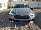 2024 Bmw M235xi Синий vin: WBA13AL05R7R19619