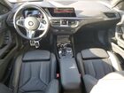 2024 Bmw M235xi Синий vin: WBA13AL05R7R19619