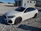 2021 Bmw M235xi White vin: WBA13AL07M7G66301