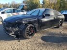 2024 Bmw M440xi Black vin: WBA13AR00RCR18084