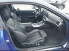 2021 Bmw M440i Xdrive Синий vin: WBA13AR0XMCF60309
