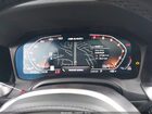 2021 Bmw M440i Xdrive Синий vin: WBA13AR0XMCF60309