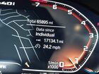 2021 Bmw M440i Xdrive Синий vin: WBA13AR0XMCF60309