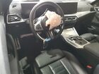 2024 Bmw M440xi Черный vin: WBA13AR0XRCP77556