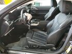 2024 Bmw M440xi Черный vin: WBA13AR0XRCP77556