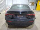 2024 Bmw M440xi Черный vin: WBA13AR0XRCP77556