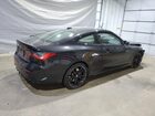 2024 Bmw M440xi Черный vin: WBA13AR0XRCP77556