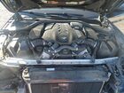 2021 Bmw M550xi Черный vin: WBA13BK05MCG11439