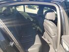 2021 Bmw M550xi Черный vin: WBA13BK05MCG11439