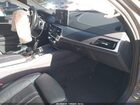 2022 Bmw M550 I Xdrive Серый vin: WBA13BK07NCH81240