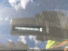 2022 Bmw M550 I Xdrive Серый vin: WBA13BK07NCH81240
