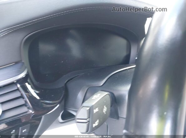 WBA13BK07NCH81240 2022 BMW M5 Серый 