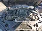 2021 Bmw M550xi Blue vin: WBA13BK08MCF39491 2021 Bmw M550xi Blue vin: WBA13BK08MCF39491