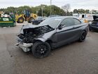 2016 Bmw 228 Xi Sulev Charcoal vin: WBA1G9C55GV599693
