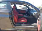 2016 Bmw M235i   Черный vin: WBA1J7C52GV360057