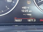 2016 Bmw M235i   Черный vin: WBA1J7C52GV360057