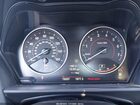 2016 Bmw M235i   Черный vin: WBA1J7C52GV360057