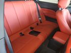2016 Bmw M235i Белый vin: WBA1J7C55GV360571