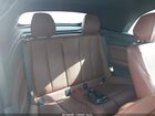 2016 Bmw M235i   Белый vin: WBA1M1C50GV394468